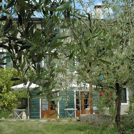 Agriturismo Tenuta La Pergola Bardolino Exterior photo