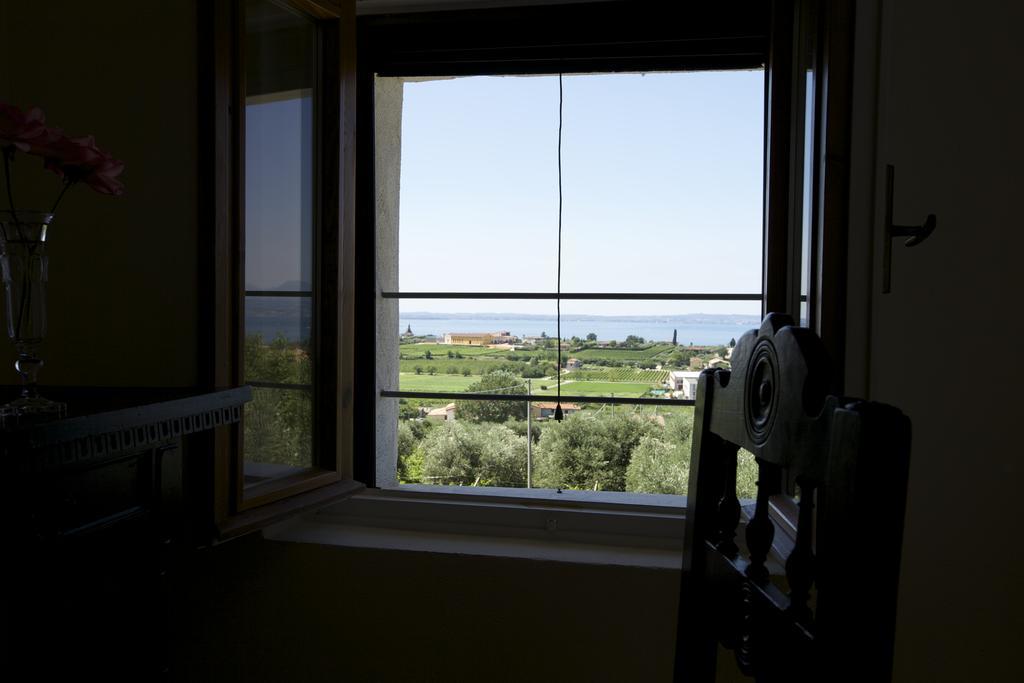 Agriturismo Tenuta La Pergola Bardolino Room photo
