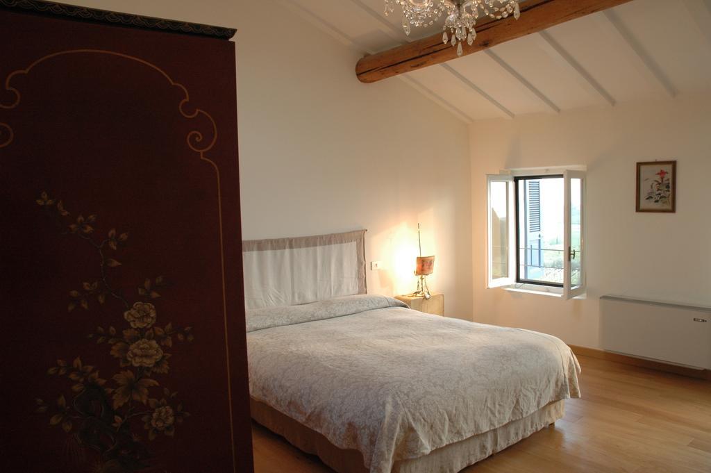 Agriturismo Tenuta La Pergola Bardolino Room photo