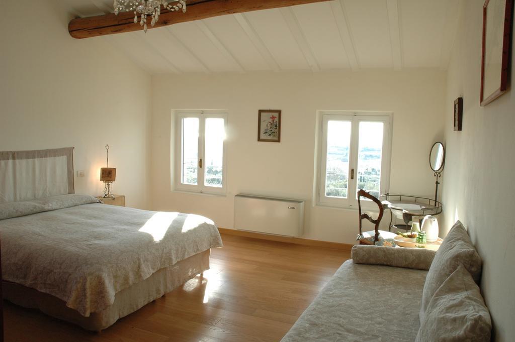 Agriturismo Tenuta La Pergola Bardolino Room photo