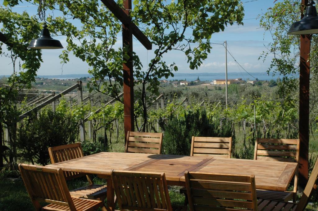 Agriturismo Tenuta La Pergola Bardolino Room photo