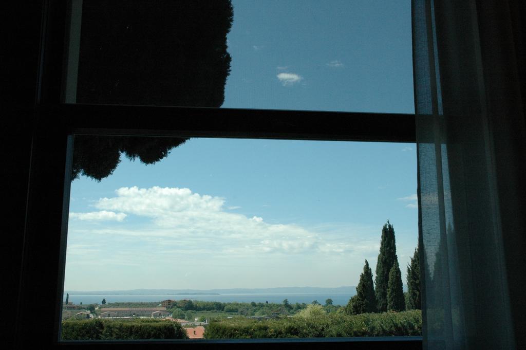Agriturismo Tenuta La Pergola Bardolino Exterior photo