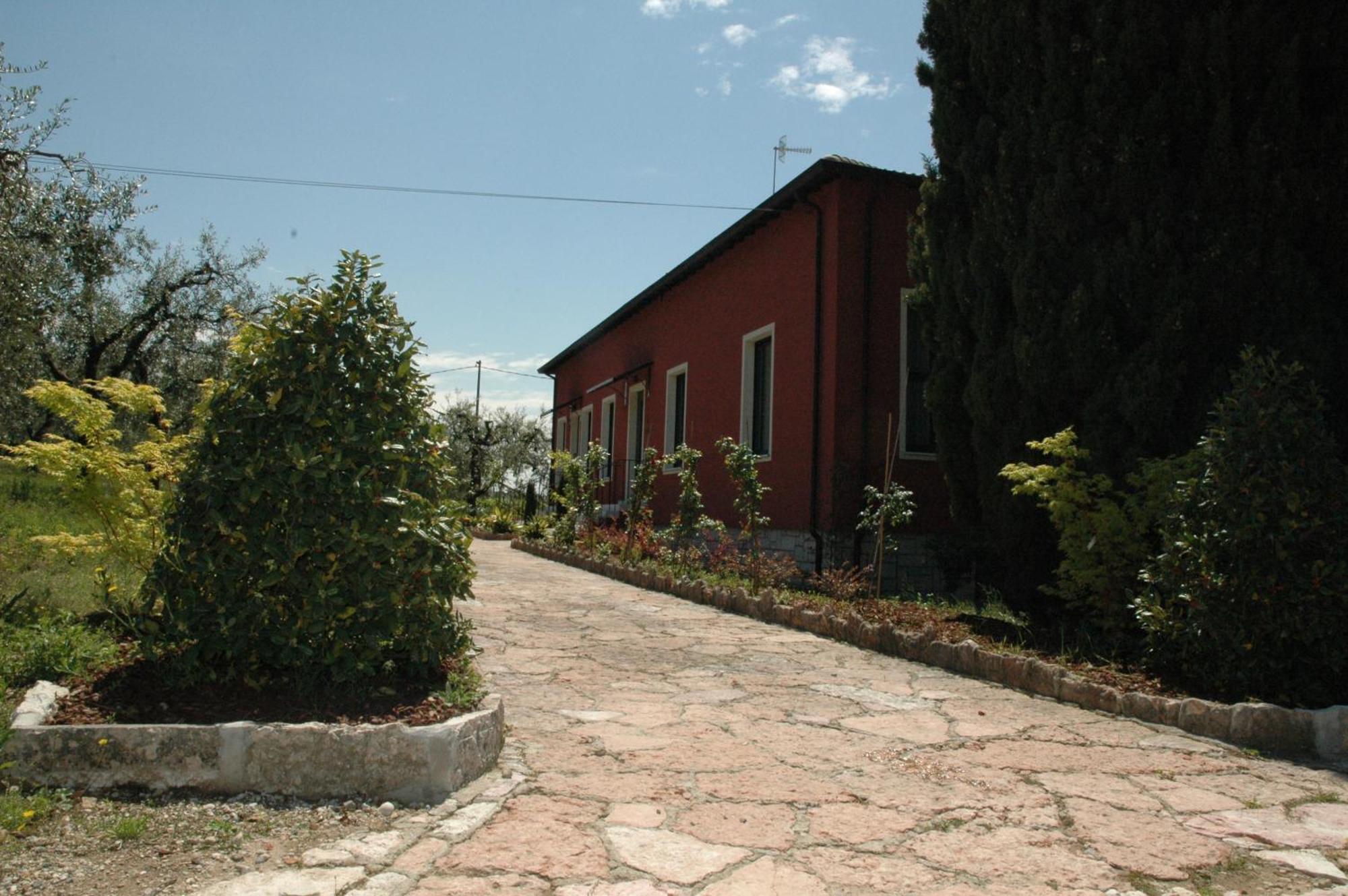 Agriturismo Tenuta La Pergola Bardolino Exterior photo