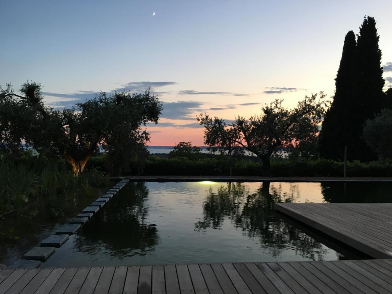 Agriturismo Tenuta La Pergola Bardolino Exterior photo